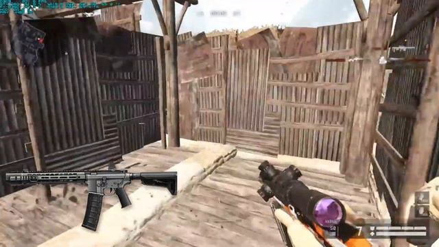 Донат вWarface[Что с ним случилось?] |Pan_da| смотреть онлайн