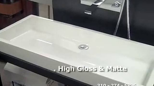 Bathroom Fixtures In Santa Monica  Tubs In Santa Monica