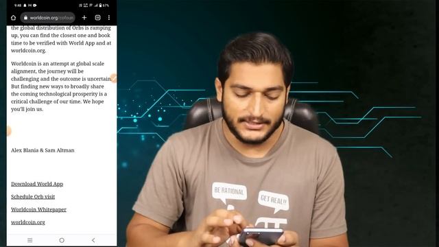 Instant Free Claim 25 World Coin || World Coin Withdrawal Kaise kare || New Crypto Airdrop смотреть онлайн