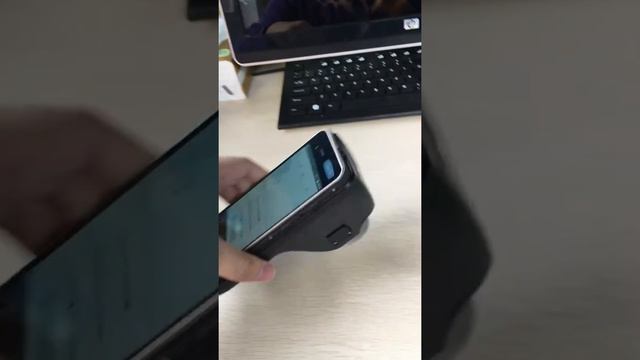 KT55 with printer смотреть онлайн