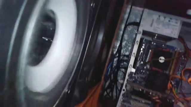 Не разрешили жить у бабушки,устроил пати дома ! смотреть онлайн