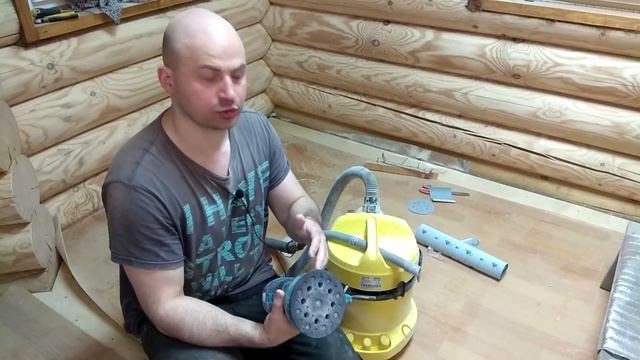 Шлифовка дерева ? Top10 советов по шлифовки сруба своими руками смотреть онлайн