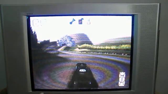 The Dukes Of Hazzard Racing For Home Walkthrough Part 21/27 with commentary смотреть онлайн