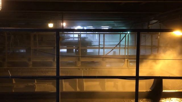 Подавление пыли в горно-металлургической промышленности смотреть онлайн