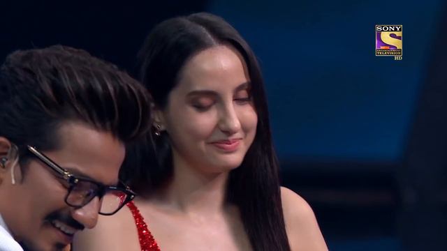Haarsh ने मज़ाक में Bharti को बोल दिया "Bean Bag" | India's Best Dancer | Bharti Ki Comedy смотреть онлайн