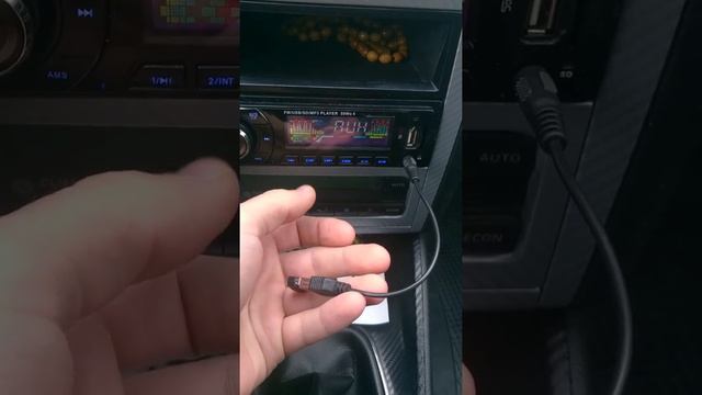USB to AUX don't work смотреть онлайн