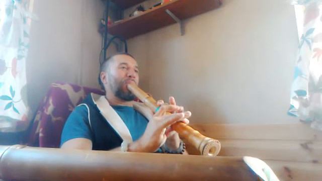 Shakuhachi 1.8 смотреть онлайн