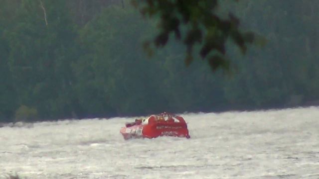Altai Jet Boat смотреть онлайн
