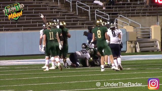 ?? Travis Shaw | 6'6 300 5-Star Defensive Tackle | Grimsley (Greensboro, NC) Straight BEAST !!! смотреть онлайн