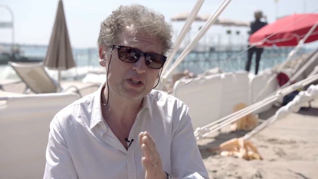 ARRI Interview: Guillaume Deffontaines about "Slack Bay" (Ma Loute) смотреть онлайн
