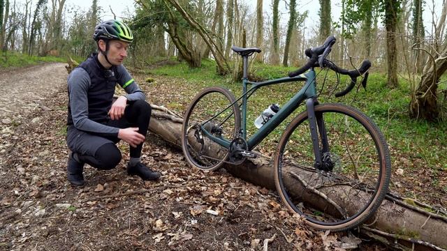 What Is A Gravel Bike? 6 Things You Need To Know Featuring GT Grade