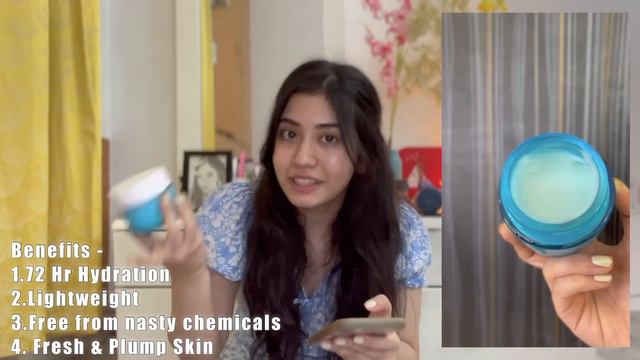 My 5 Best Moisturizers in India starting ₹349 |SHEF #skincare #summer смотреть онлайн