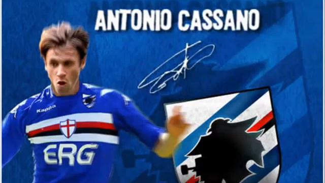 Qual è il titolo di questa canzone ? ( song house electro cassano pazzini palombo mlito sampdoria ) смотреть онлайн