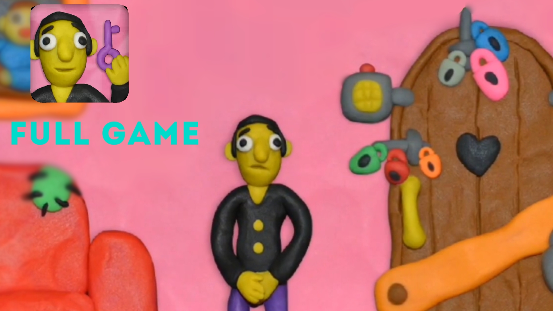 12 замков 1 полное прохождение