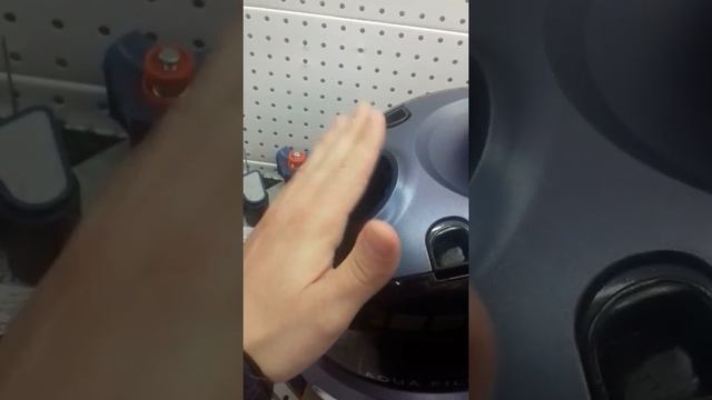 ПРОВЕРКА #Пылесос Shivaki# смотреть онлайн