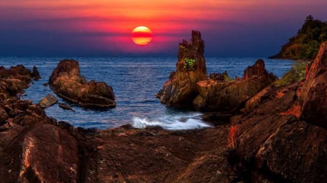 Естественный отбор идет уже полным ходом! Переход в Пятое измерение.