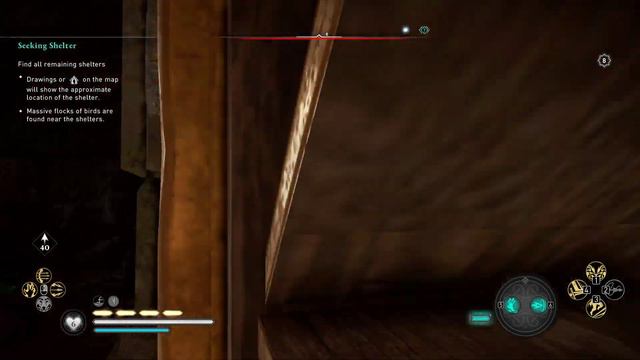 Tjarnar Mylna Book of Knowledge Ability AC Valhalla смотреть онлайн