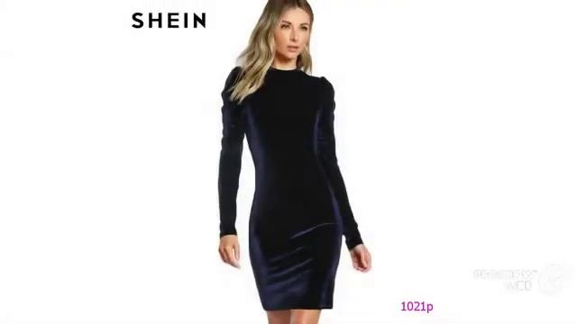 Для женщин с AliExpress-Красивое платье смотреть онлайн