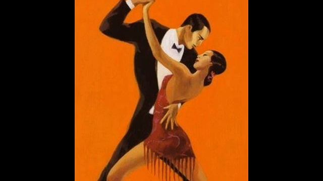 Milonga - Jorge Cardoso - Milonga Campero Of Argentina Tango