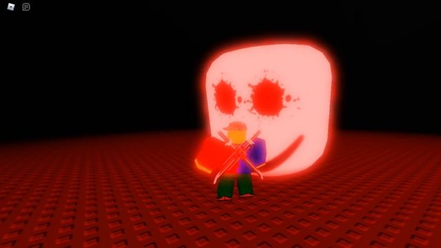 The story of SMILE: A roblox creepypasta смотреть онлайн