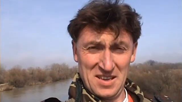 Кавказ. Геленджик. Кубанские затоки в 7515 Лето смотреть онлайн