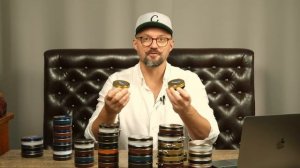 Воск для обуви Saphir Pate de luxe глассаж/ КОРОТКО О ГЛАВНОМ