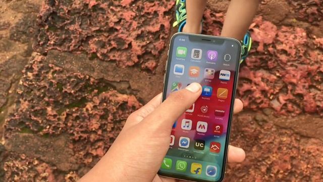 iPhone XS Max Review in Mid 2019 ? | Tech Hyped смотреть онлайн