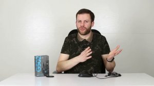 Logitech G502 Hero | ОБЗОР СТАРОЙ НОВОЙ МЫШИ