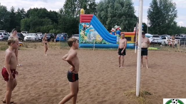 2022.07.31 День рождения Кирилла и Егора. Ильмурзино.mp4 смотреть онлайн