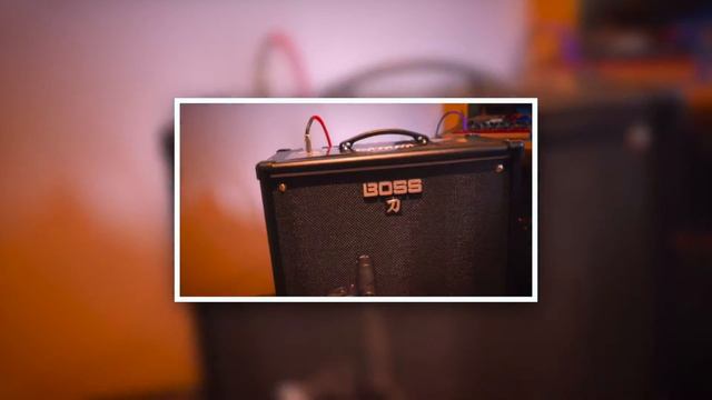 Unboxing Reseña Amplificador Combo para guitarra Boss Katana 50 Ktn-50 realizado por FeedBack Store смотреть онлайн