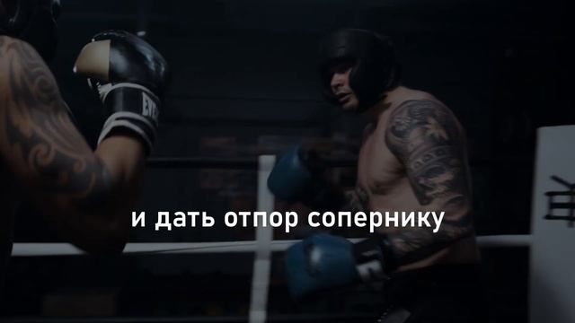 Что такое брутальный голос? Сильный, низкий и брутальный голос. смотреть онлайн