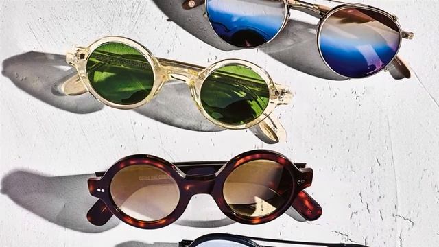 Маленькие солнечные очки смотреть онлайн