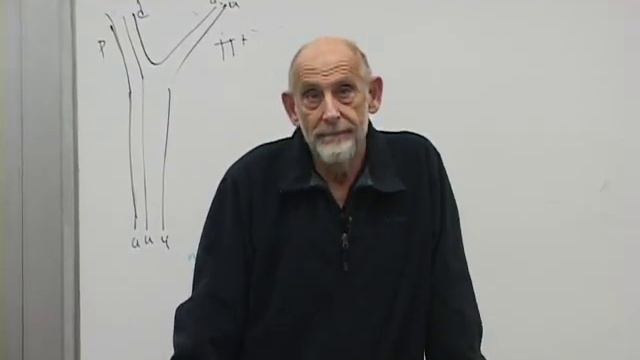 Lecture 2. New Revolutions in Particle Physics. Standard Model. смотреть онлайн