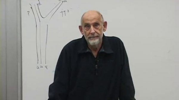 Lecture 2. New Revolutions in Particle Physics. Standard Model.