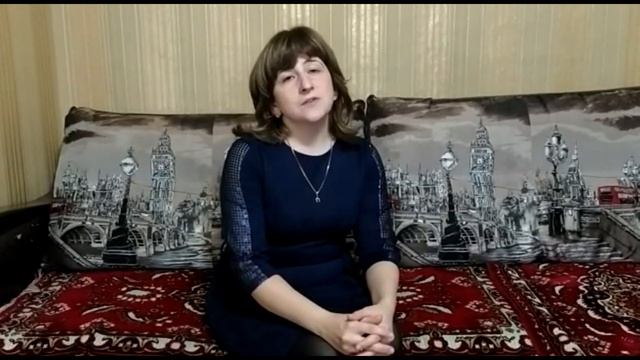 Онлайн-проект "Говорите мама нежные слова" смотреть онлайн