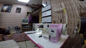 Настройка Швейной Машинки Аврора А 0302D