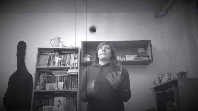 Juggling. Жонглирование. Новичок смотреть онлайн