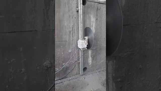 Алмазная резка бетона смотреть онлайн