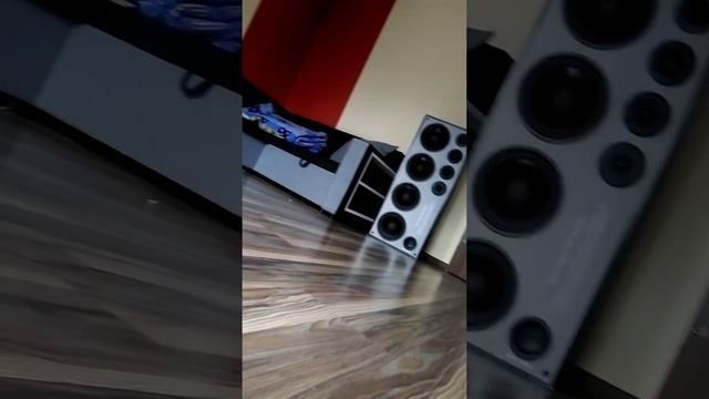 Eltax Terminator - DVBVS TSUNAMI BASS смотреть онлайн