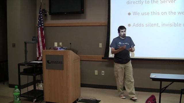 Austin PHP - Rest Best Practices смотреть онлайн