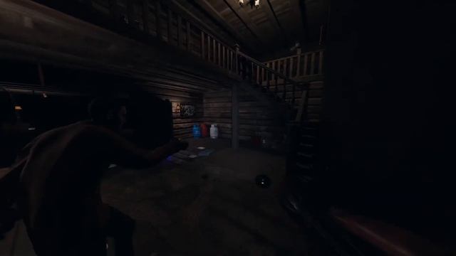 Phasmophobia | Не обычный призрак | Знатно обосрались смотреть онлайн