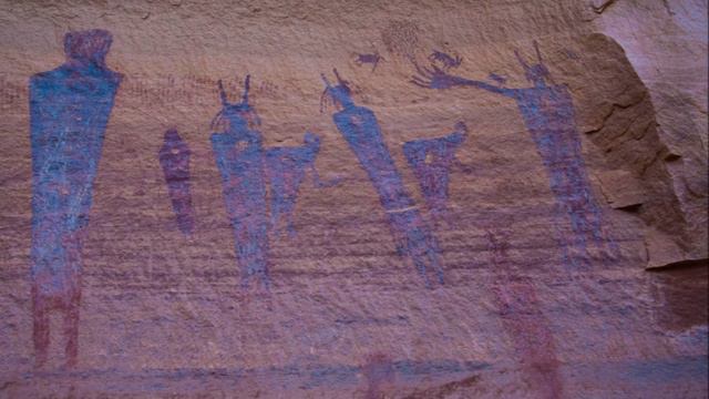 The Maze - Reference Recording