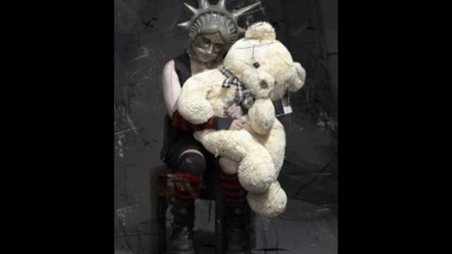 Deform - У моей могилы смотреть онлайн