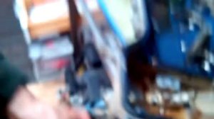 Простая проверка работы клапана VVTI