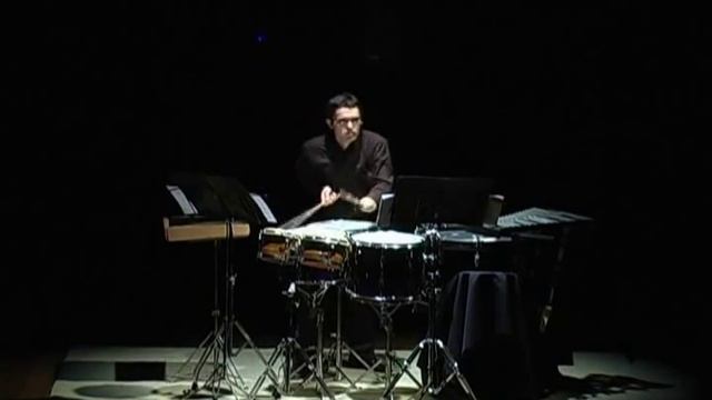 "Garage Drummer," by James Campbell смотреть онлайн