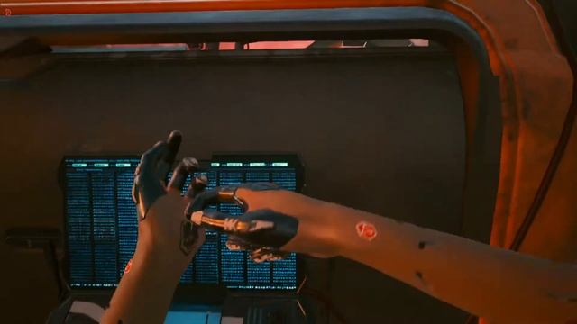 Cyberpunk 2077 Street Brawler Build Guide-How to make a Street Brawler смотреть онлайн