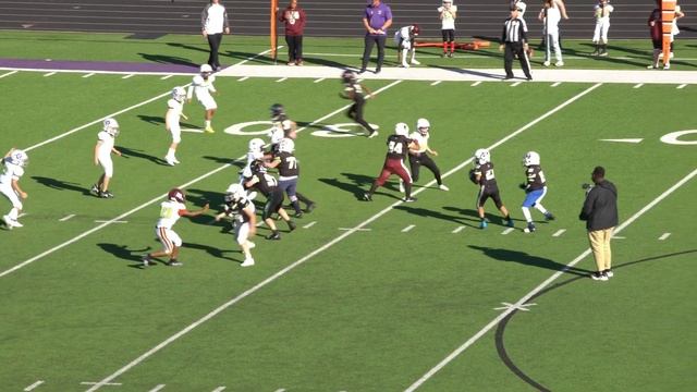 TYFL 2021 5th Grade All Star Game - North vs South 111321 смотреть онлайн