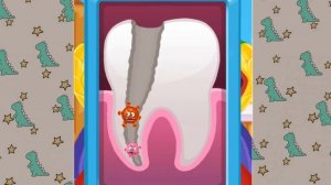 МУЛЬТИК ПРО ЗУБКИ УКРАЇНСЬКОЮ - МУЛЬТИК ПРО ЗУБНУ ФЕЮ