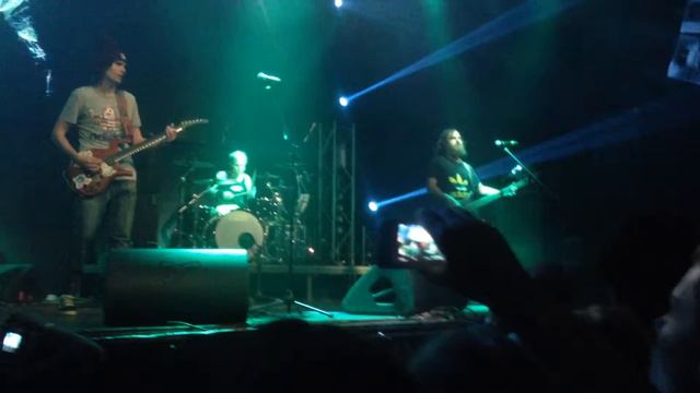 Выдыхай Noize Mc