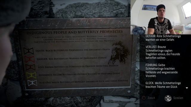 UNTIL DAWN #2 - QUICKSCOPER CHRIS!! смотреть онлайн